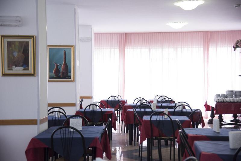 Hotel Settebello B&B Cesenatico Eksteriør bilde