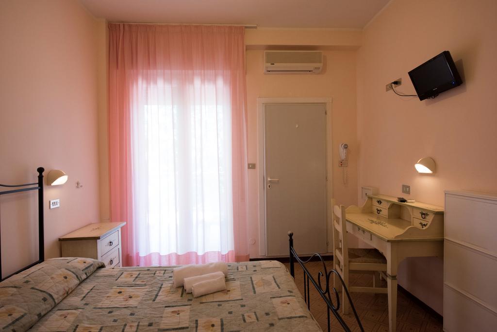 Hotel Settebello B&B Cesenatico Eksteriør bilde