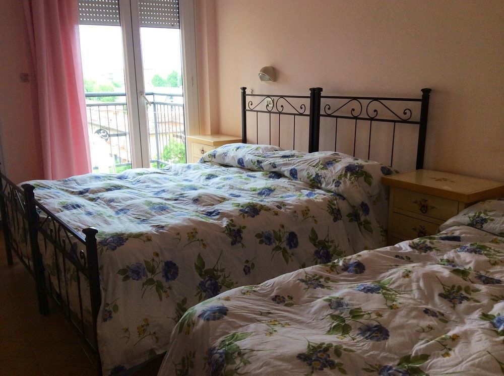 Hotel Settebello B&B Cesenatico Eksteriør bilde