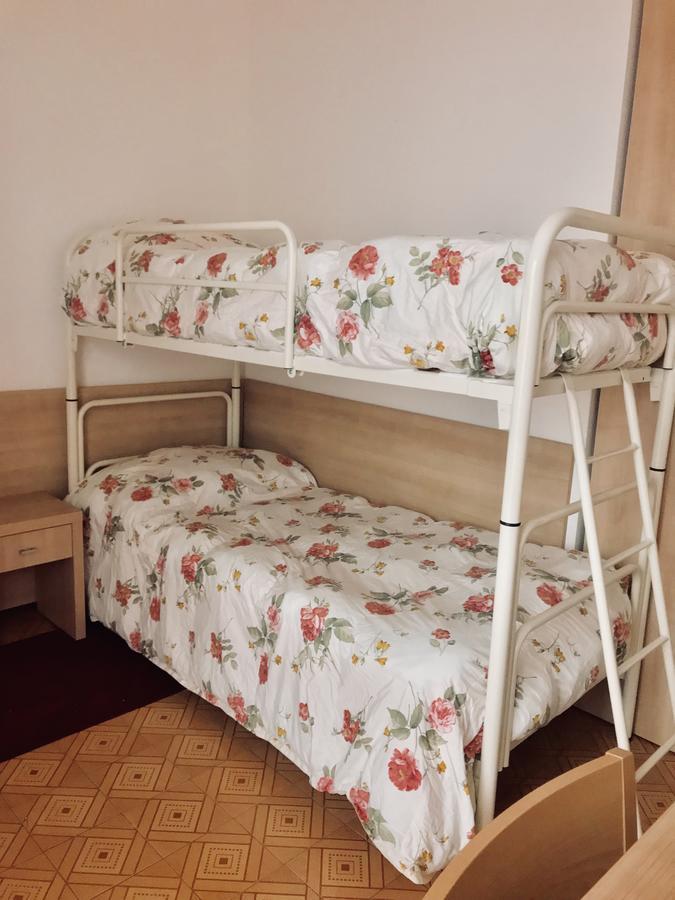Hotel Settebello B&B Cesenatico Eksteriør bilde